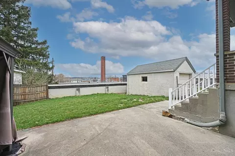 Exterior - 813 Third St, Reading, OH 45215 photo 4 of 8