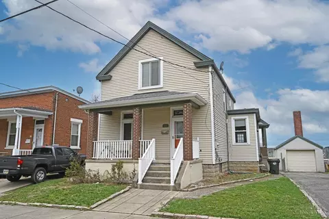 813 Third St, Reading, OH 45215