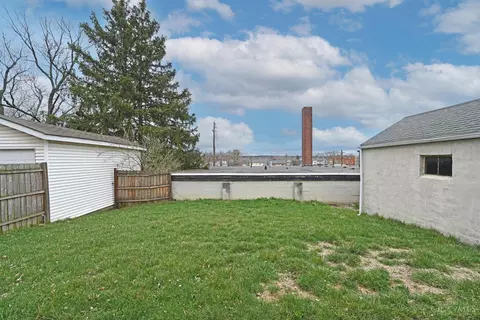 Exterior - 813 Third St, Reading, OH 45215 photo 5 of 8
