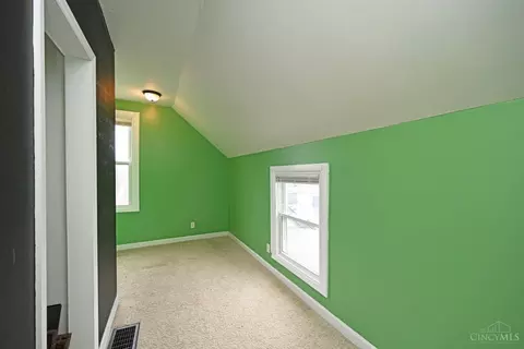 Bedroom - 813 Third St, Reading, OH 45215 photo 3 of 6