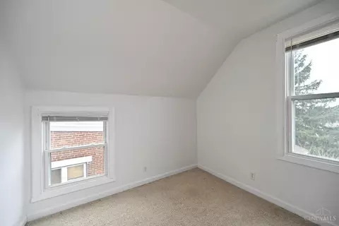 Bedroom - 813 Third St, Reading, OH 45215 photo 5 of 6