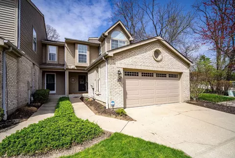 9741 Troon Ct, Blue Ash, OH 45241