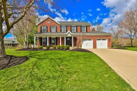 7335 Banbridge Ct, West Chester, OH 45069