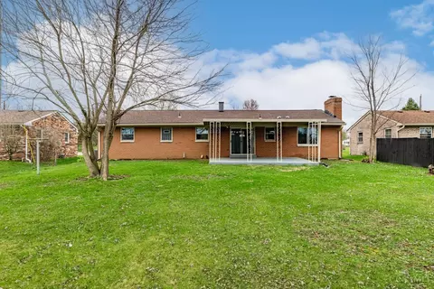 4418 Bonita Dr, Middletown, OH 45044 photo 25