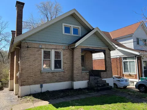 4241 St Lawrence Ave, Cincinnati, OH 45205