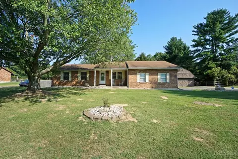 1724 Clermontville Laurel Rd, New Richmond, OH 45157
