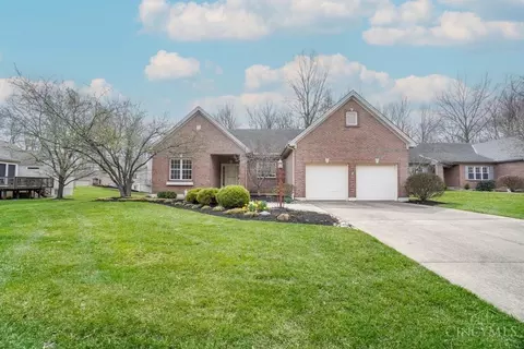 4149 Mahogany Ln, Loveland, OH 45140