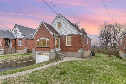 5306 Sidney Rd, Cincinnati, OH 45238