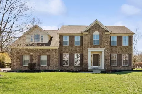 1774 Cottontail Dr, Milford, OH 45150