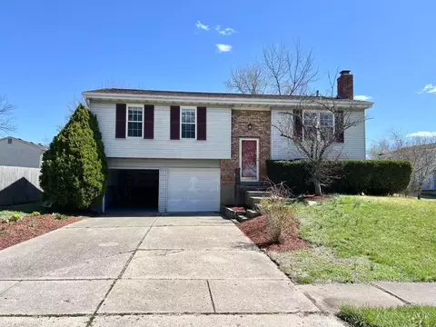 11578 Norbourne Dr, Forest Park, OH 45240
