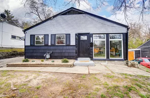 575 Trenton Ave, Cincinnati, OH 45238