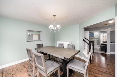 Dining - 5663 Appaloosa Cir, Morrow, OH 45152 photo 1 of 3