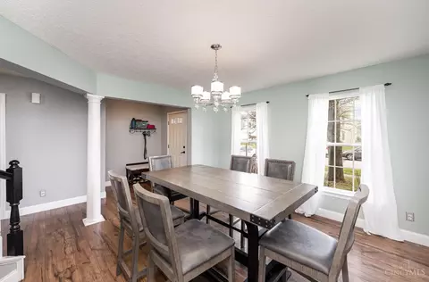 Dining - 5663 Appaloosa Cir, Morrow, OH 45152 photo 2 of 3