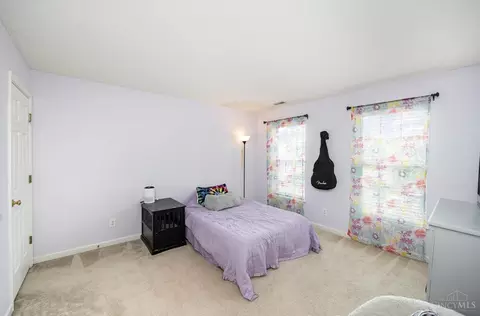 Bedroom - 5663 Appaloosa Cir, Morrow, OH 45152 photo 5 of 6