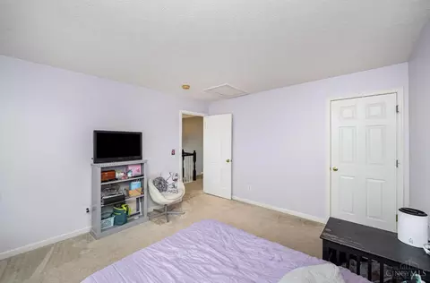 Bedroom - 5663 Appaloosa Cir, Morrow, OH 45152 photo 6 of 6