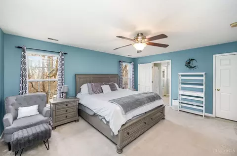 Bedroom - 5663 Appaloosa Cir, Morrow, OH 45152 photo 1 of 6
