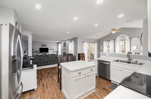 Kitchen - 5663 Appaloosa Cir, Morrow, OH 45152 photo 1 of 3