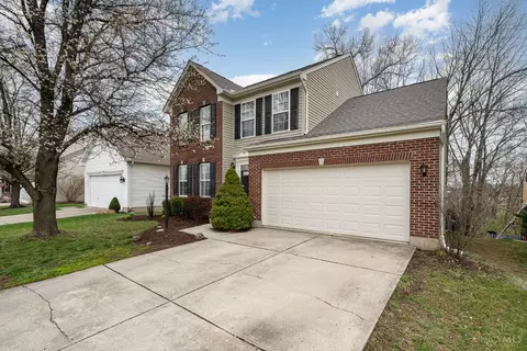 5663 Appaloosa Cir, Morrow, OH 45152