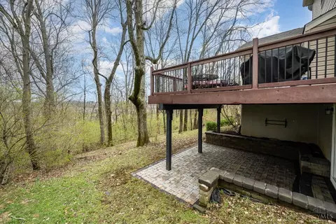Exterior - 5663 Appaloosa Cir, Morrow, OH 45152 photo 3 of 3