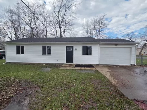 12119 Fifth Ave, Cincinnati, OH 45249