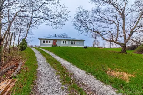 465 Dorsey Rd, Winchester, OH 45697