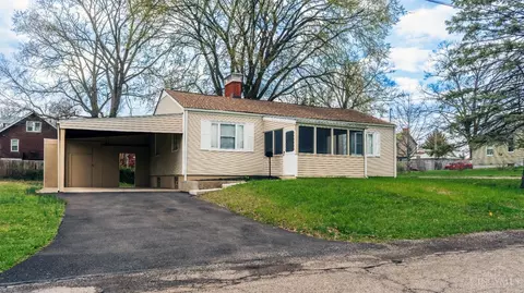 7341 Werner Ave, Mount Healthy, OH 45231