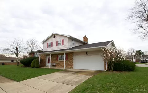 605 Aberdeen Dr, Trenton, OH 45067
