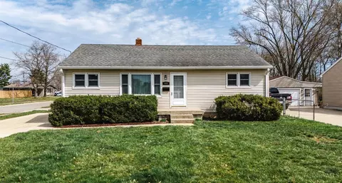 4870 Fairfield Ave, Fairfield, OH 45014