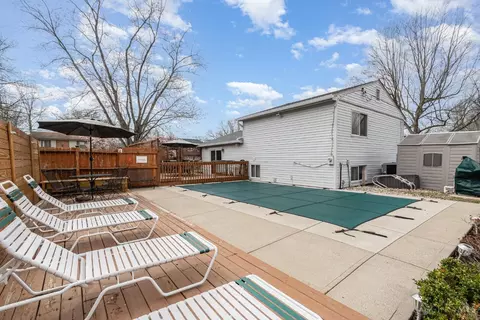 4811 Stoneybrook Rd, Cincinnati, OH 45244 photo 20