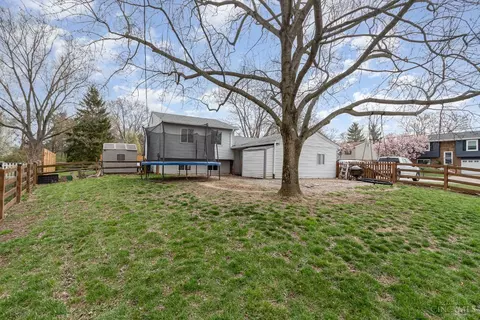 4811 Stoneybrook Rd, Cincinnati, OH 45244 photo 24