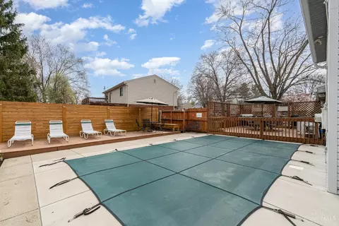 4811 Stoneybrook Rd, Cincinnati, OH 45244 photo 21
