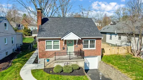 7005 Summit Ave, Madeira, OH 45243