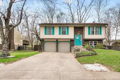 6069 Happy Valley Ct, Fairfield, OH 45014