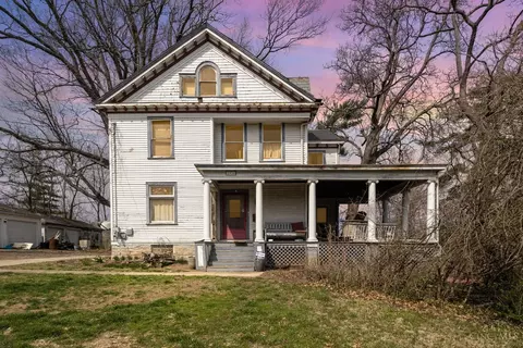 2978 Wardall Ave, Cincinnati, OH 45211