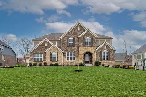 5560 Sentinel Oak Dr, Mason, OH 45040