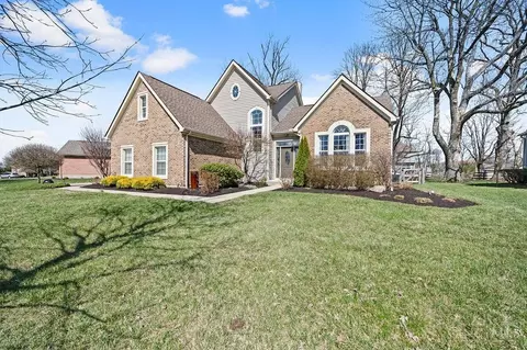 6456 Brittany Ln, Loveland, OH 45140
