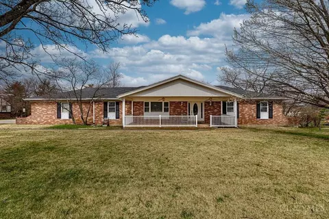 6601 Apache Way, West Chester, OH 45069