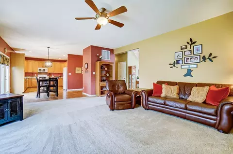 1040 Oak Forest Dr, Morrow, OH 45152 photo 14