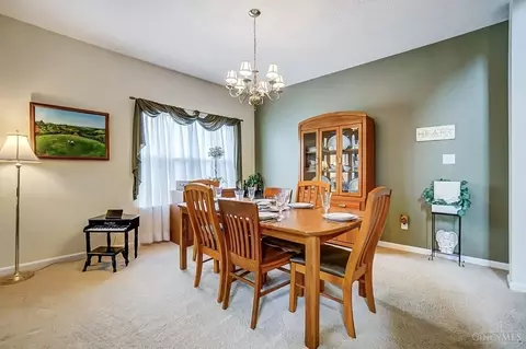 1040 Oak Forest Dr, Morrow, OH 45152 photo 9