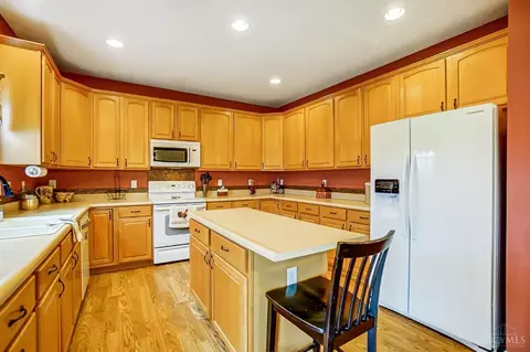 1040 Oak Forest Dr, Morrow, OH 45152 photo 19