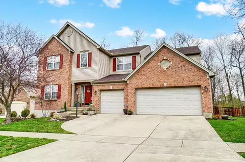 1040 Oak Forest Dr, Morrow, OH 45152 photo 3