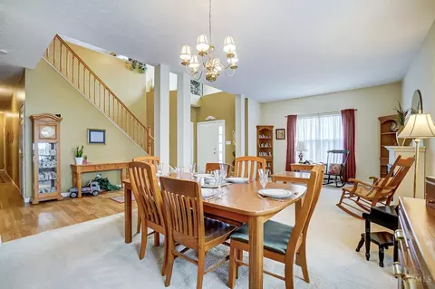 1040 Oak Forest Dr, Morrow, OH 45152 photo 10
