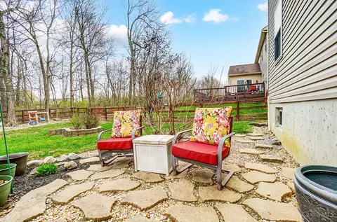 1040 Oak Forest Dr, Morrow, OH 45152 photo 56