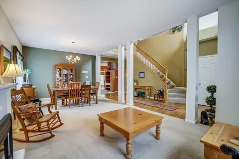 1040 Oak Forest Dr, Morrow, OH 45152 photo 8