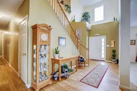 1040 Oak Forest Dr, Morrow, OH 45152 photo 11