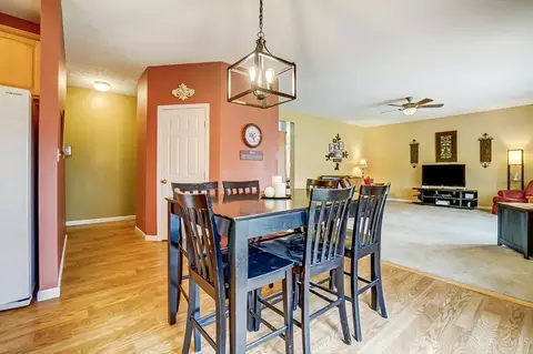1040 Oak Forest Dr, Morrow, OH 45152 photo 17