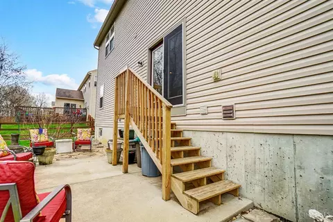 1040 Oak Forest Dr, Morrow, OH 45152 photo 55