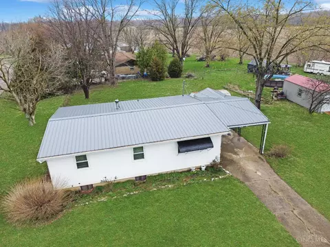 500 South St, Gratis Twp, OH 45311