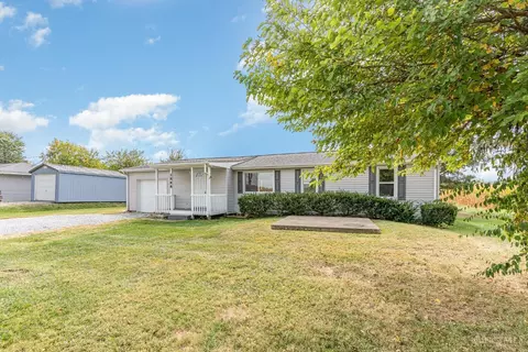 1888 Bardwell West Rd, Williamsburg, OH 45176