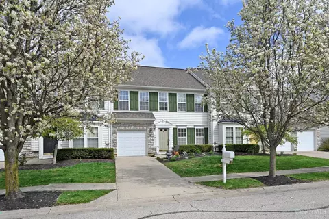 7210 Ivy Way, Cincinnati, OH 45244